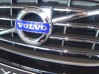 Ремонт Вольво в Молдове. Ремонт Volvo в Молдове.