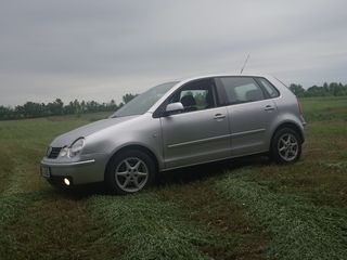 Volkswagen Polo foto 3