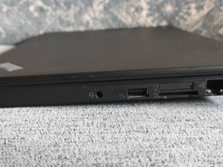 Lenovo ThinkPad X260 / i7-6600U / RAM-8GB / SSD-240GB / 2xbattery foto 2