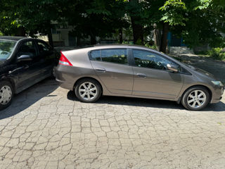 Honda Insight foto 4