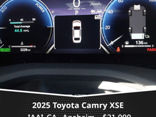 Toyota Camry foto 8