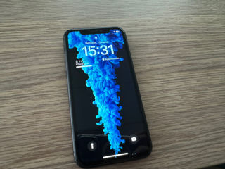 Iphone 11 64GB Black