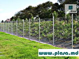 Producem plasa vr-1 pentru armare,plasa pentru gard,garduri,sirma,stilpi,tabla zincata, foto 6