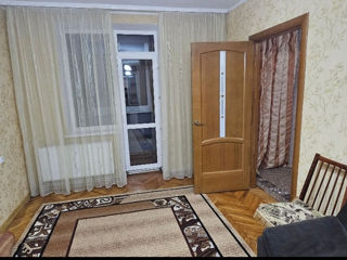 Apartament cu 2 camere, 45 m², Telecentru, Chișinău foto 8