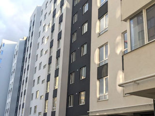 Apartament cu 2 camere, 62 m², Durlești, Chișinău foto 1