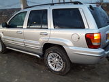 Jeep Grand Cherokee foto 1