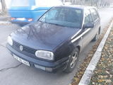 Volkswagen Golf foto 1