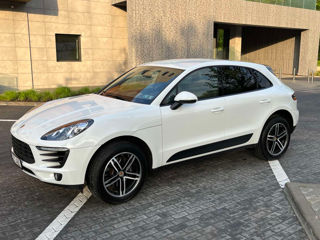 Porsche Macan foto 5