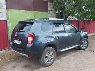 Dacia Duster foto 8