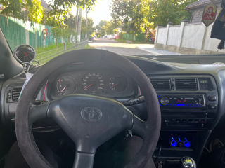 Toyota Corolla foto 6