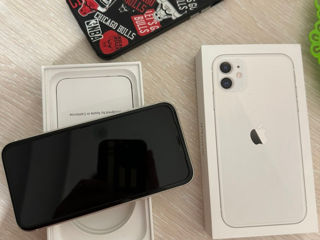 Se Vinde Iphone 11 128Gb Full Complect