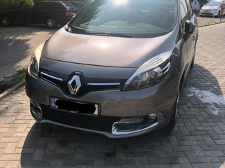 Renault Scenic foto 1