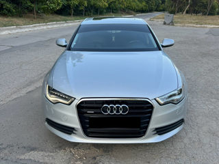 Audi A6 foto 2