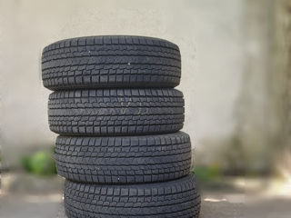Cauciucuri yokohama x4 de iarna 225/60r18 marimea 21 inch