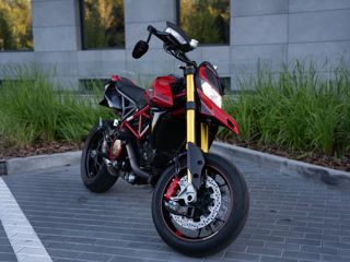 Ducati Hypermotard 950 SP