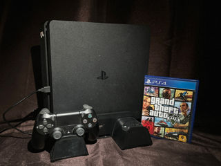 Playstation 4 Slim