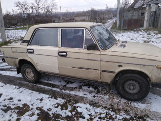 Lada / ВАЗ 2106 foto 2