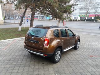 Dacia Duster foto 6