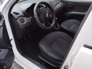 Hyundai i10 foto 5