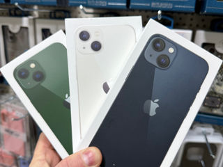 Iphone 13 128 Midnihgt,Starlight,Green nou sigilat