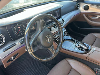 Mercedes E-Class foto 7