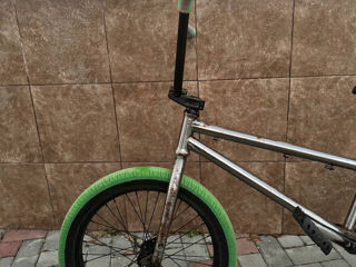 Bmx WTP Комплит foto 2