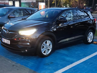 Opel Grandland X foto 5