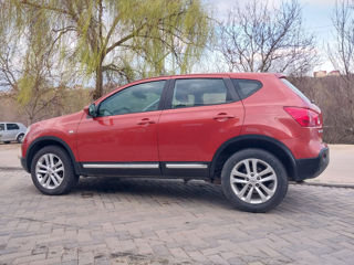 Nissan Qashqai foto 2