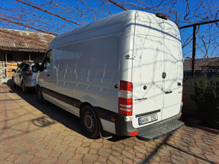 Mercedes SPRINTER foto 9