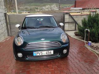 Mini Cooper foto 3