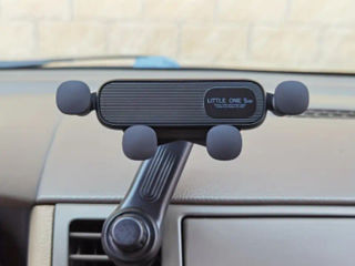 Suport Auto Hoco / Car Holder foto 1