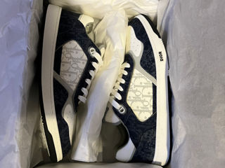 Dior Tears B27 Low Top Sneaker, EU45 foto 5