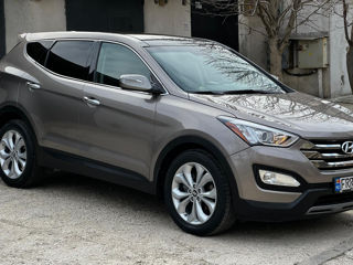 Hyundai Santa FE foto 2