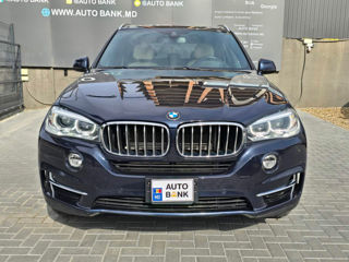 BMW X5 foto 2