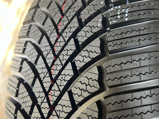 2 шины/ 2 anvelope 235/60 R18 Bridgestone Blizzak LM005/ Доставка, livrare foto 4