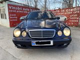 Mercedes E Class foto 3