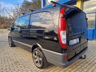 Mercedes Vito 116 Long foto 4