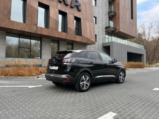 Peugeot 3008 foto 5