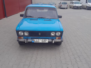 Lada / ВАЗ 2106 foto 3