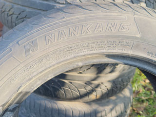 Nankang 255/55 R18 foto 5