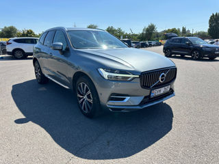 Volvo XC60 foto 6