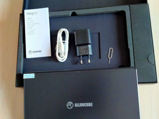 Tabletă Alldocube iPlay 50.4G LTE, 6Gb/128Gb, 6000mAh foto 7