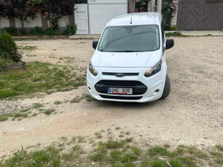 Ford Tourneo Connect foto 6