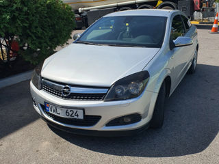 Opel Astra foto 5