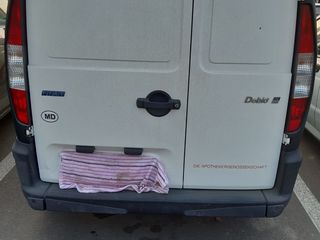 Fiat Doblo foto 2