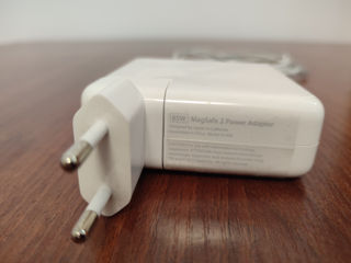 Apple 85W MagSafe 2 Power Adapter foto 3