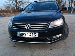 Volkswagen Passat foto 3