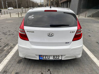 Hyundai i30 foto 7