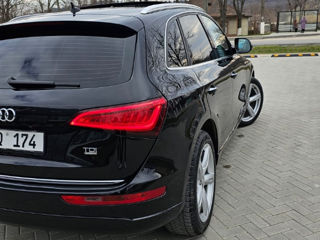 Audi Q5 foto 6