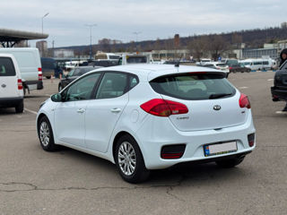 KIA Ceed foto 8